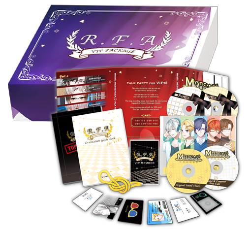 Cheritz_es's tweet photo. 📅 Periodo del evento : 03.02.2025 (Lun) ~ 09.02.2025 (Dom)
🏆 Anuncio de ganadores : 11.02.2025 (Mar)
🎁 Premio : Paquete VIP RFA (1 ganadores, INTL) https://t.co/kydNGALlnX