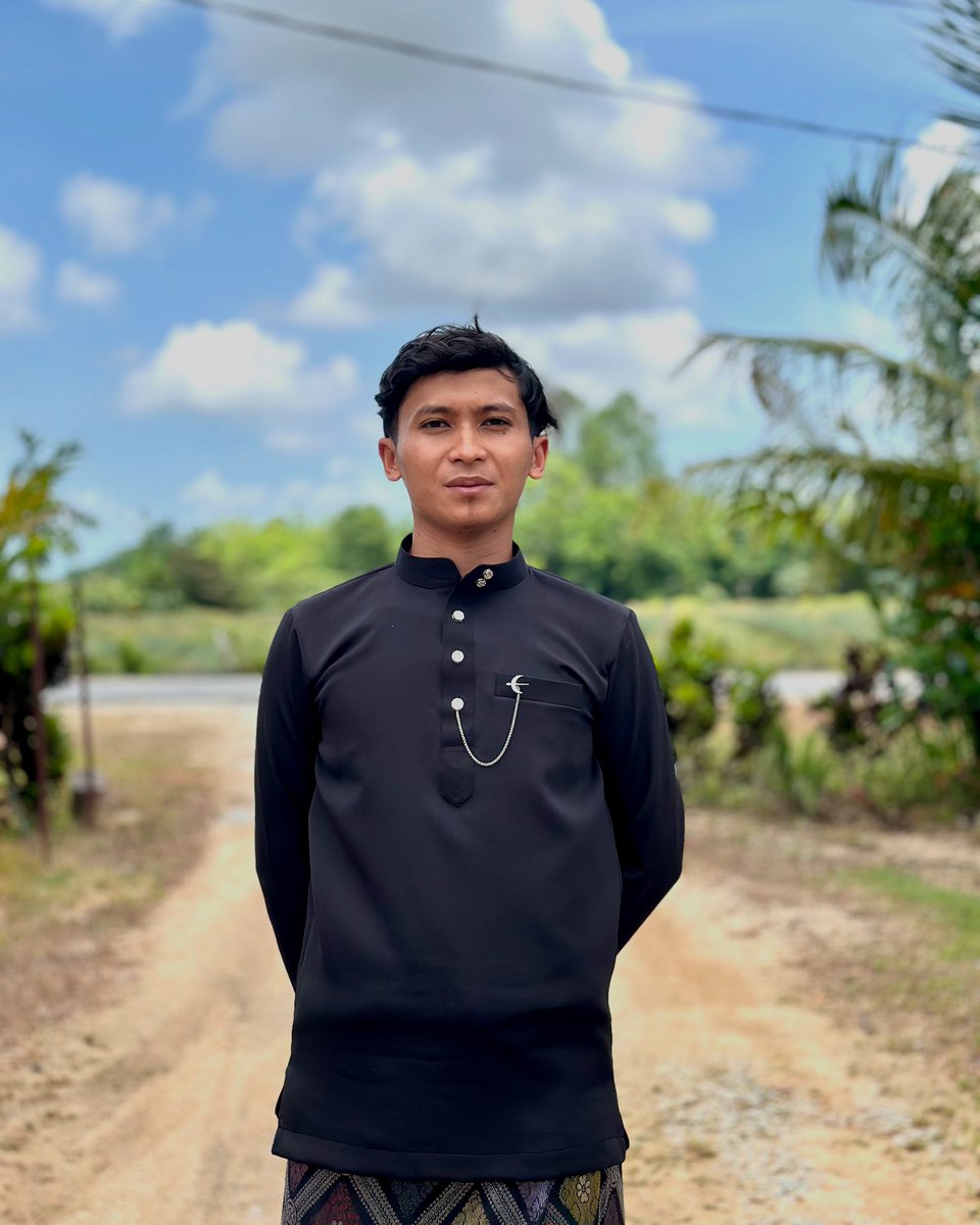 matjuandy's tweet image. Selamat Ulang Tahun Kelahiran ABUYIE. Semoga Panjang Umur, Dikurniakan Kesihatan Yang Baik, Murah Rezeki, Dan Bahagia Disamping Keluarga Tercinta😊😊