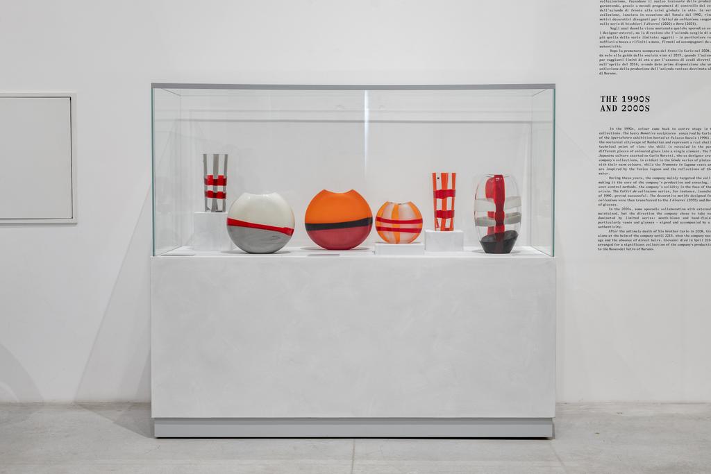 MuseoVetroMurano tweet media