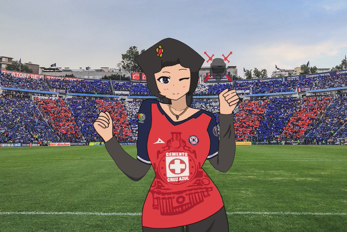 jamestruper110's tweet photo. Nuestro equipo. #fyp #fypシ #dibujo #dib #dibujodigital #digitalart #dibujosacolor #digitaldrawing #drawing #draw #drawingoftheday #dibujodeldia #futbol #fútbol #cruzazul #comunidad #lizsoavenni https://t.co/mQDb7thPxQ