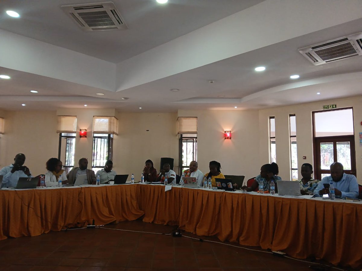 PacidaKenya's tweet photo. Are countries providing their 'fair share' in decreasing global emissions?  two, how best do we support climate change mitigation and adaptation for the most affected communities? These are the pertinent issues in climate justice. 
#WeAreVCA
#ClimateChangeStories https://t.co/XbAsRXmT31