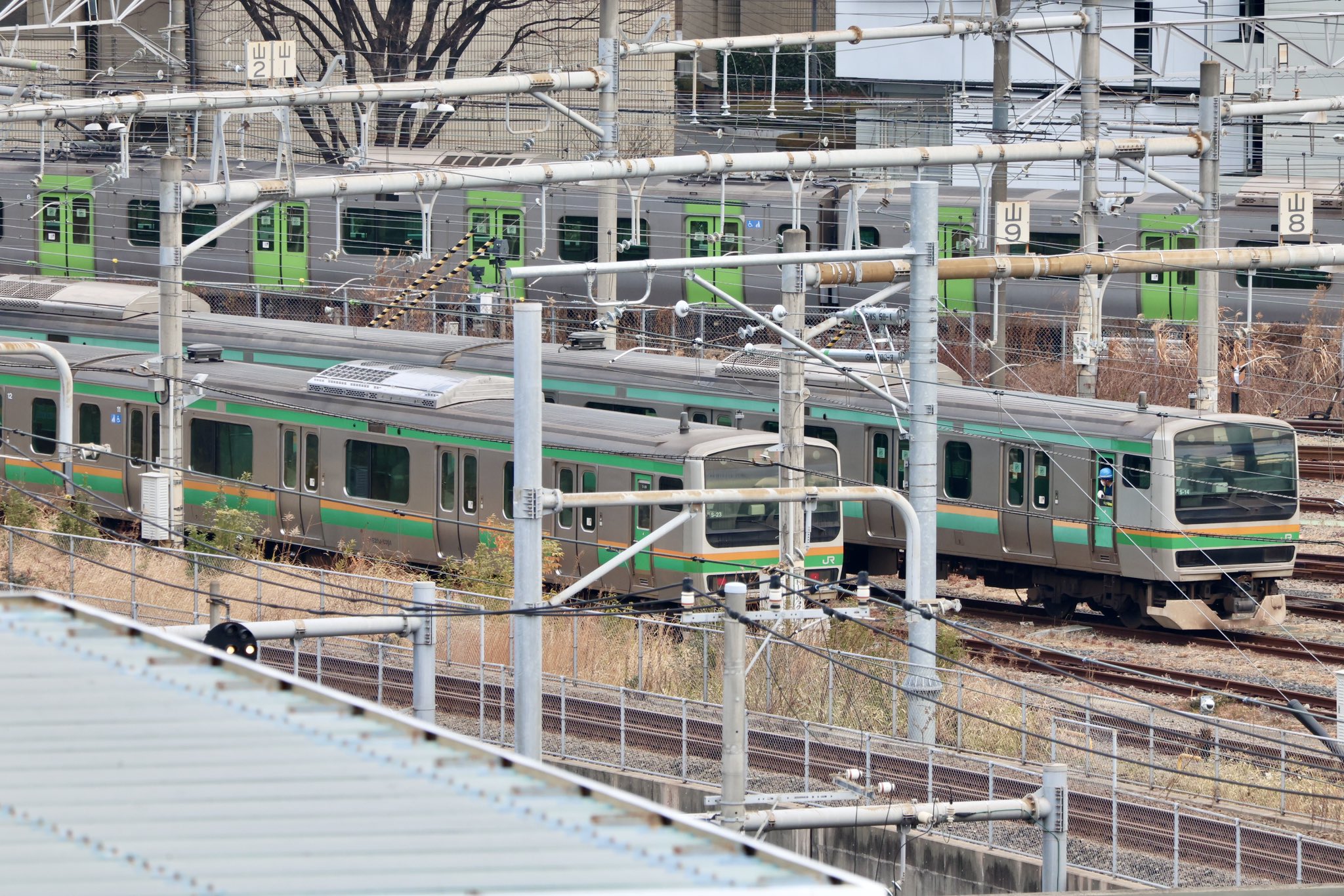 ドイツ鉄道 2階建客車TWINDEXX Vario／146.5形電機 – 新製品紹介