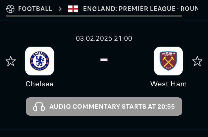 daniel__freddy's tweet photo. 50k for 5 lucky winners 🏆 🔥 

Predict Chelsea vs WestHam   

You must be following, like and retweet to stand a chance. https://t.co/PXnvU4kG7s