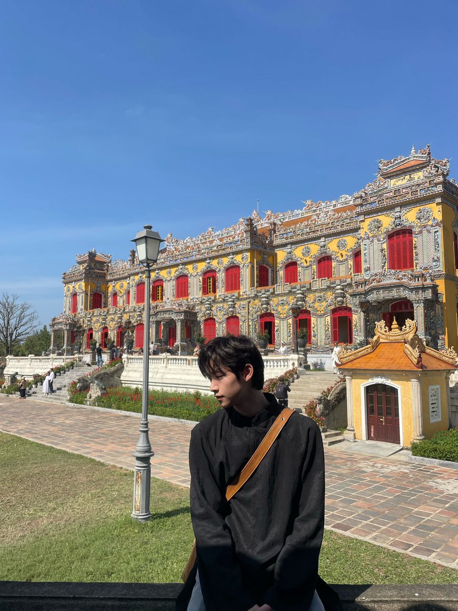 _CONG_twt's tweet photo. 💛✨ https://t.co/27PzE0HeWp