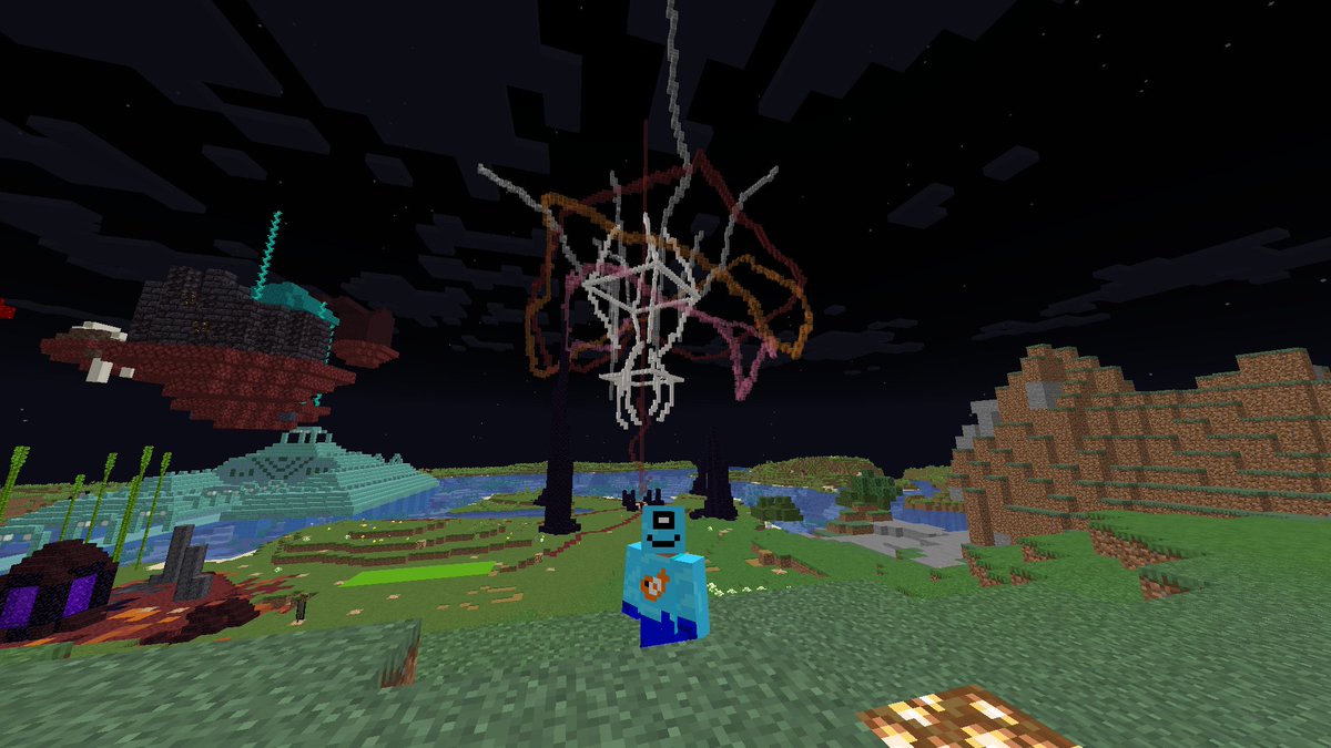 I remember the good old days...