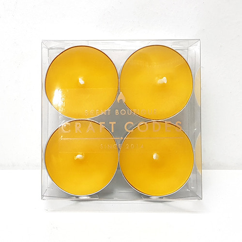 <이벤트> 날이 좀 풀리나 싶다가도 어디선가 올라오는 한기에 몸이 달달떨려요🥲
집에 가면 캔들 하나 켜놓고 푹 쉬어야지.. 생각을 하다가! 우리 고객님들도 그랬으면 좋겠어서!! 하는 이벤트

이 글을 리트윗해주신 분 중 한 분께 밀랍티라이트 4구 세트를 보내드립니다 당발 수요일 자정🥹