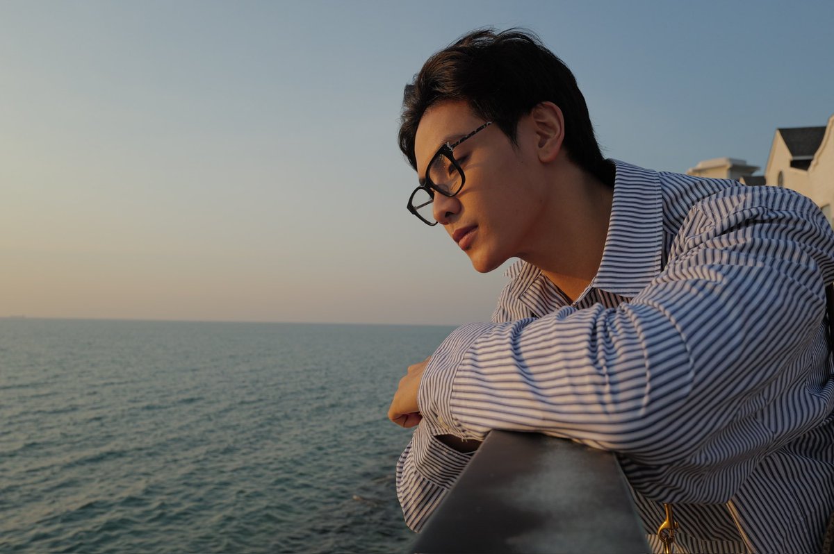 ChenRcj's tweet photo. 🌊 https://t.co/KlSyqKQ4NO