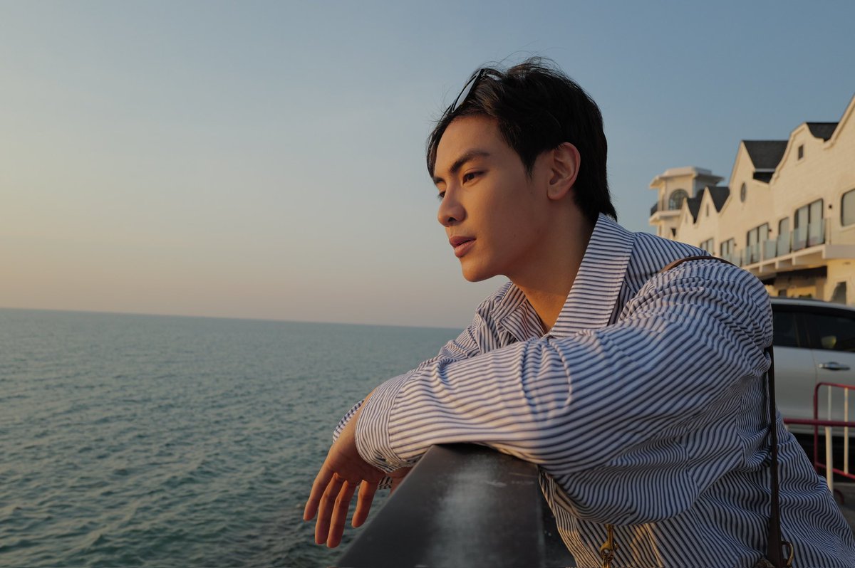 ChenRcj's tweet photo. 🌊 https://t.co/KlSyqKQ4NO