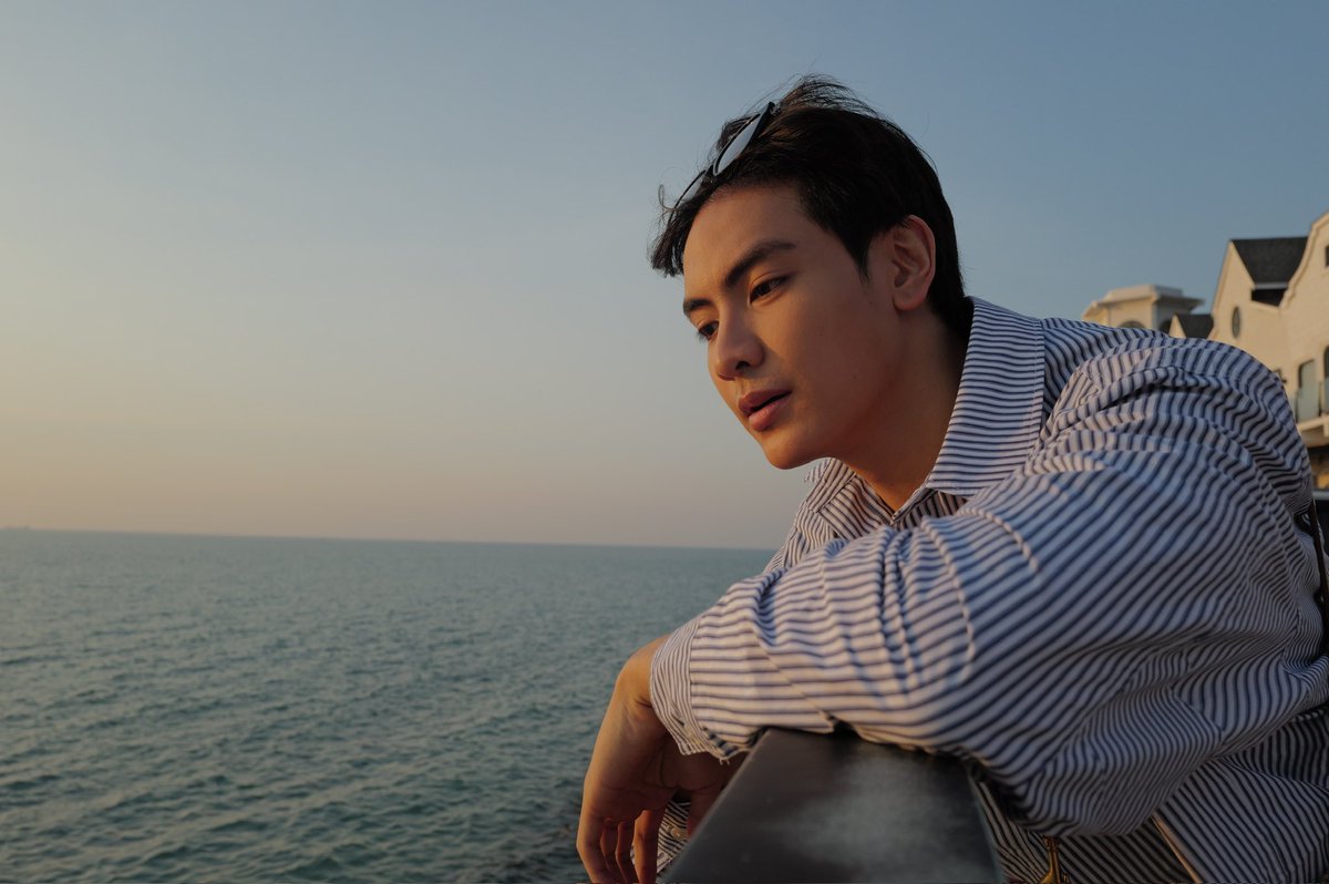 ChenRcj's tweet photo. 🌊 https://t.co/KlSyqKQ4NO