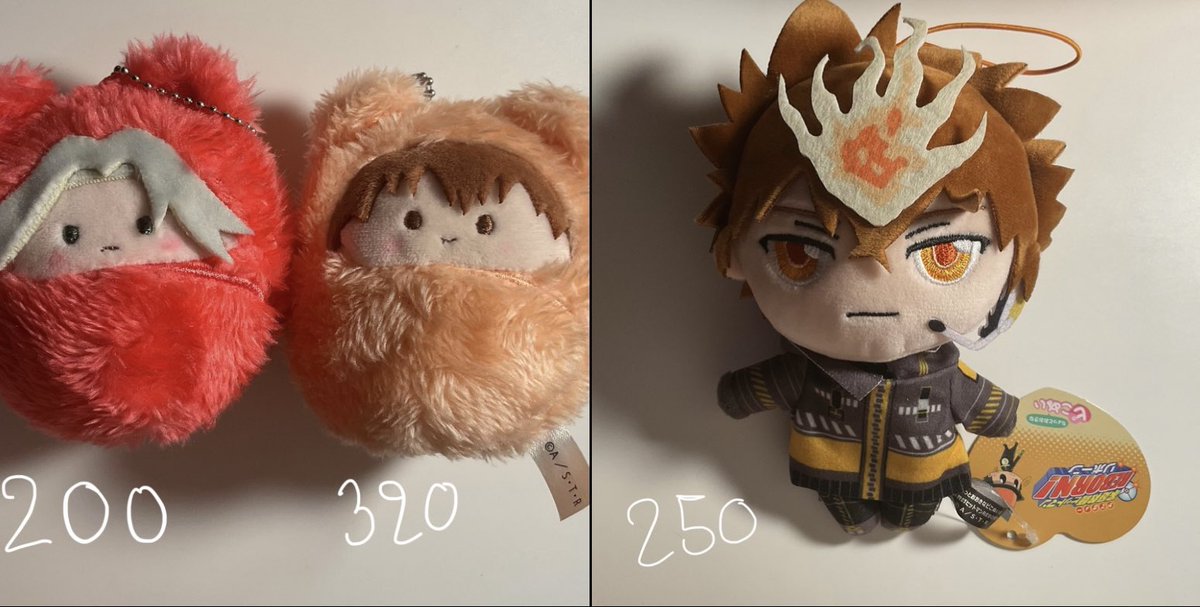 decim0o's tweet photo. ค่าส่ง40ค่ะ สนใจเดมมาได้เลยนะคะ
 #ตลาดนัดรีบอร์น #ตลาดนัดreborn https://t.co/qoS6orkZV2