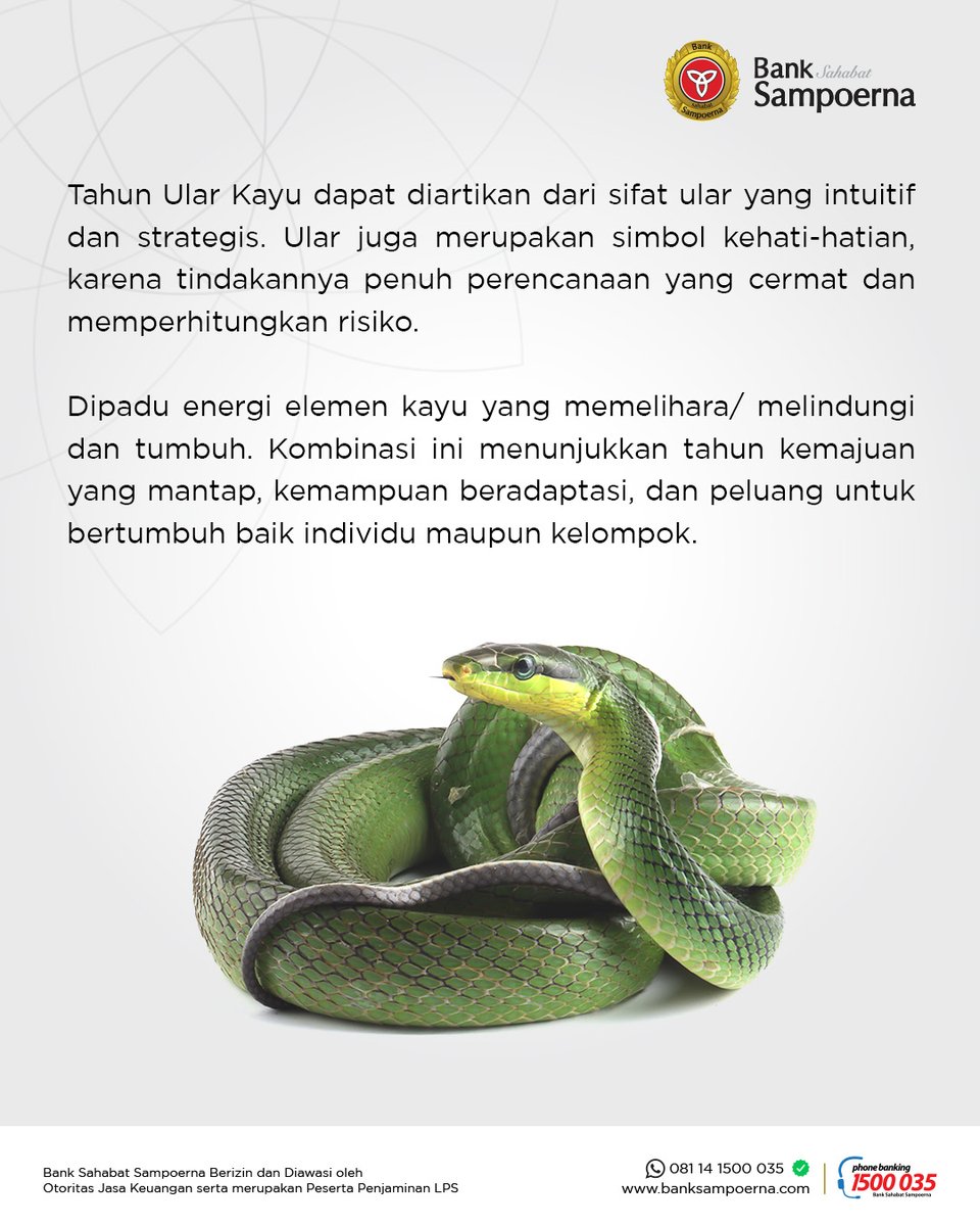 BankSampoerna's tweet photo. https://t.co/FHiVT7mRQi