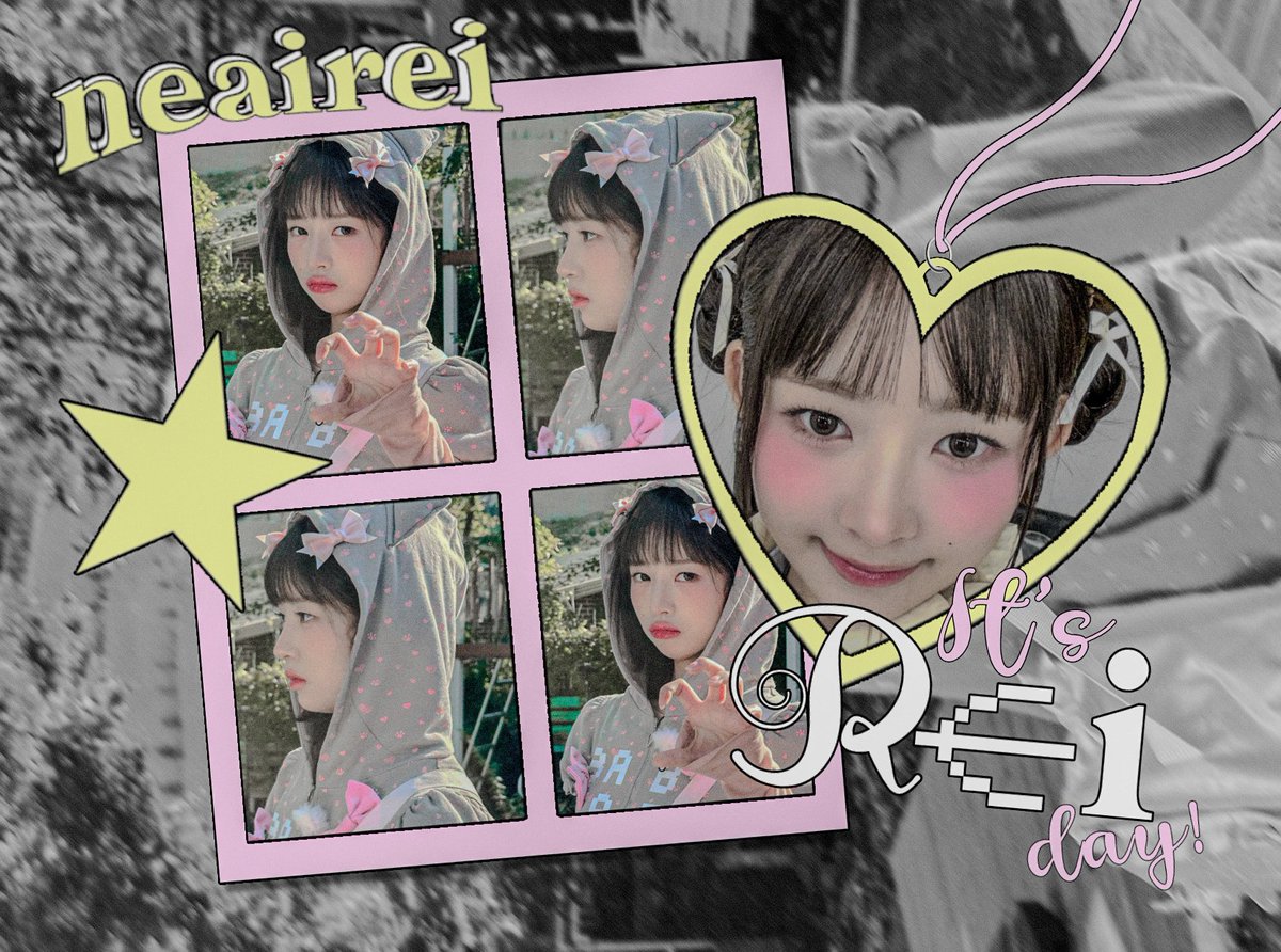 ⁎̯͡✮ 여섯 사랑스러운 소녀, 너의 I̲V̲E̲R̲Y̲T̲H̲I̲N̲G̲z̲. ♡ tweet media