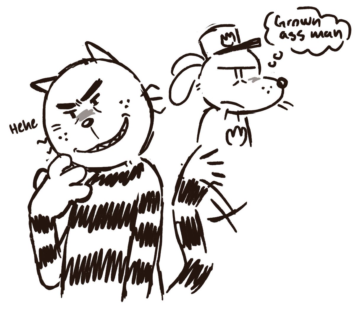 * Sal/Sally * tweet media