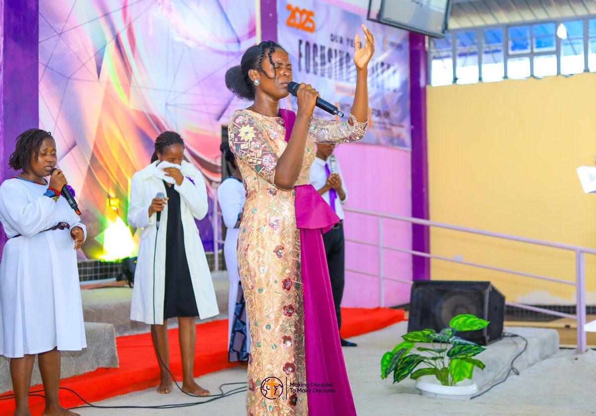 eemichurch's tweet photo. Blessed New Week🎊

Here are pictorials from our 1st JOINT PROPHETIC SERVICE of 2025 (2.2.2025)

Theme: THE POWER OF THE CHURCH
From Matthew 16:13-19
"Truth does not deny facts but it denies facts it's rights"

Watch out for the next one and see you then 😊

#February2025 https://t.co/G3uKY5Y6ZW
