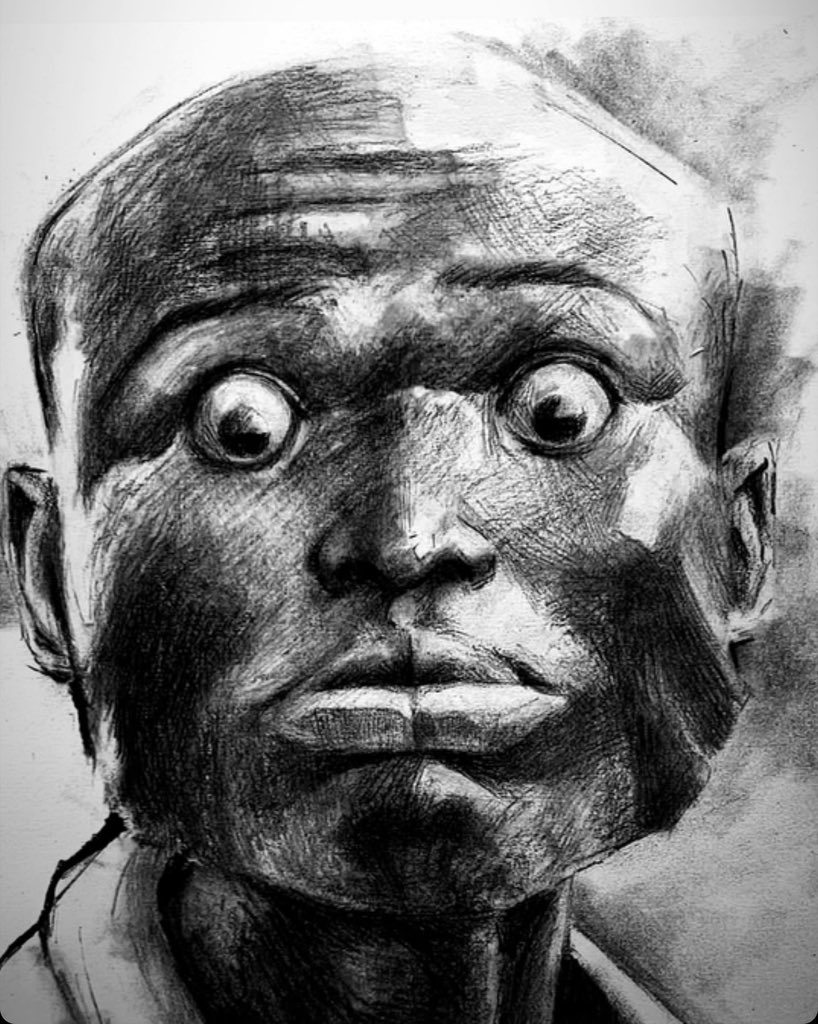 Restreignez tous les  réseaux sociaux en RDC si vous voulez. Mais tant que vous ne coupez pas complètement la connexion internet, nous allons nous connecter PAR AIR, PAR TERRE, PAR MER ! 
Vous n’allez pas nous priver de nos droits just like that ! 😳😤