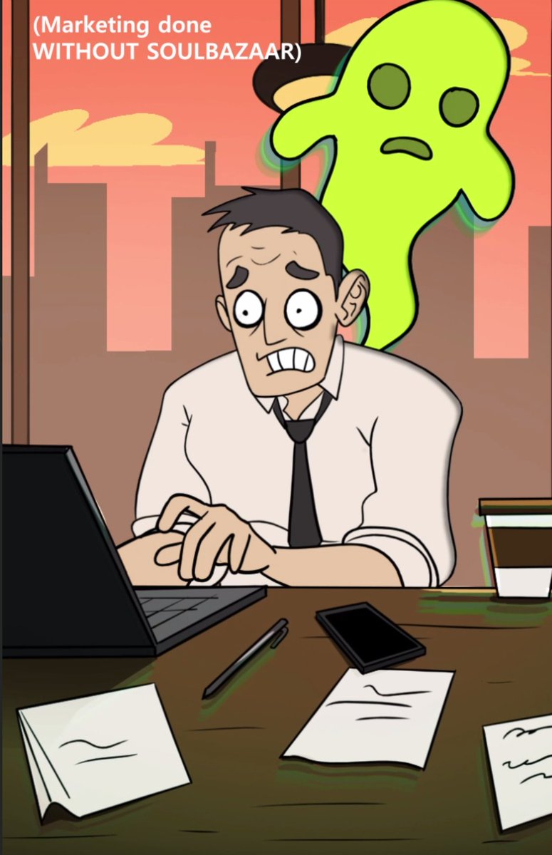 LetsAgentAI's tweet image. You all freaked out?
Biggest liquidation event in crypto history 👀
AI & AI Agent coins holding their bottom though!
Including $SOULS
A preview for a Bear market
So do zoom out.
Companies will be looking to cut costs. And Gain efficiencies.
AI offers this chance!
Especially…