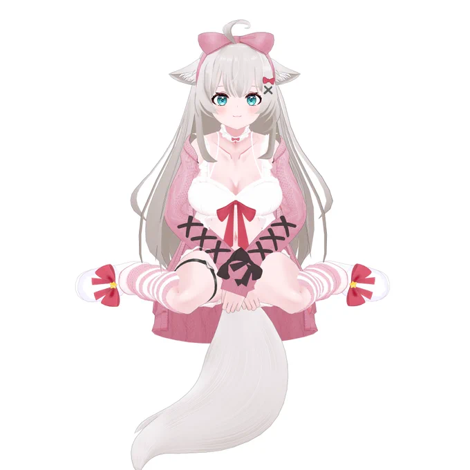 かわいかろ? 
