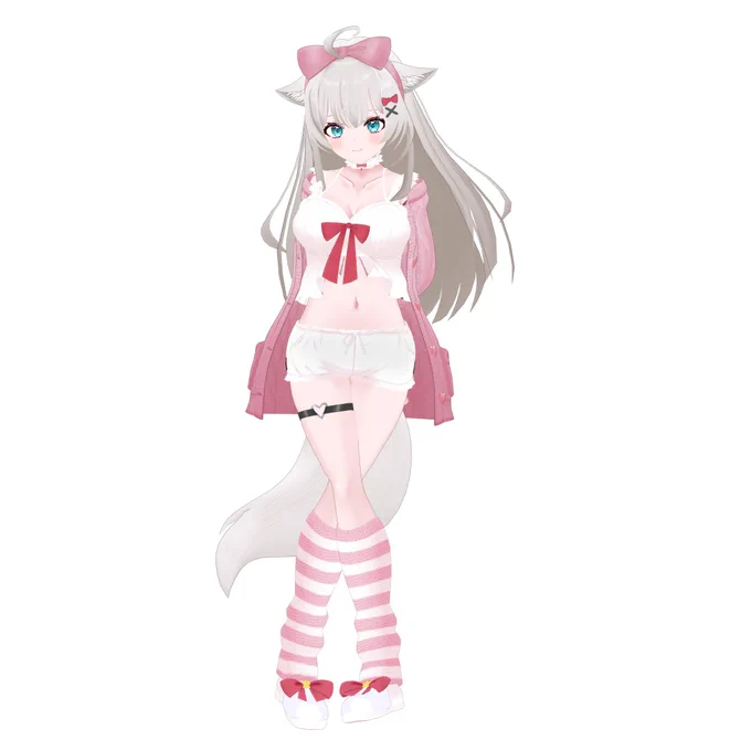 かわいかろ? 