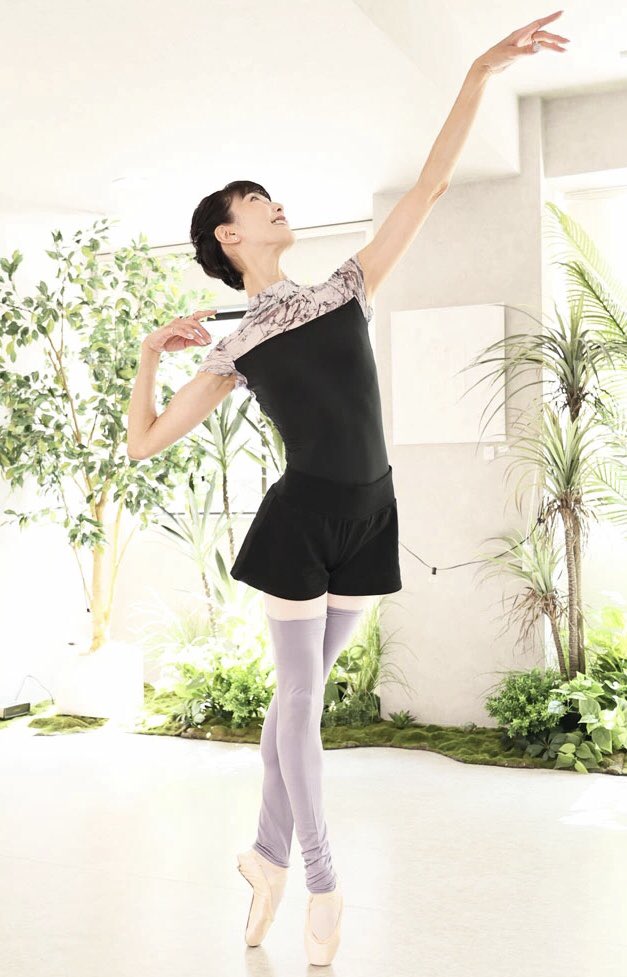アッシュペーフランス ✴︎collection PRIVEE? バレーシューズ 