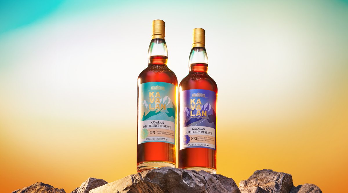 Kavalan Single Malt Whisky (@KavalanWhisky) / X Kavalan Single Malt Whisky (@KavalanWhisky) / X