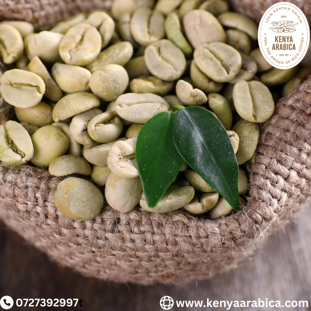 Guess what? Great coffee isn’t born in a cup. It starts before the roast! And we’ve got the beans to prove it. We export Kenya’s finest green coffee beans worldwide.  Where's our next destination?

#CoffeeLovers #shipping #worldwide #relationshipgoals