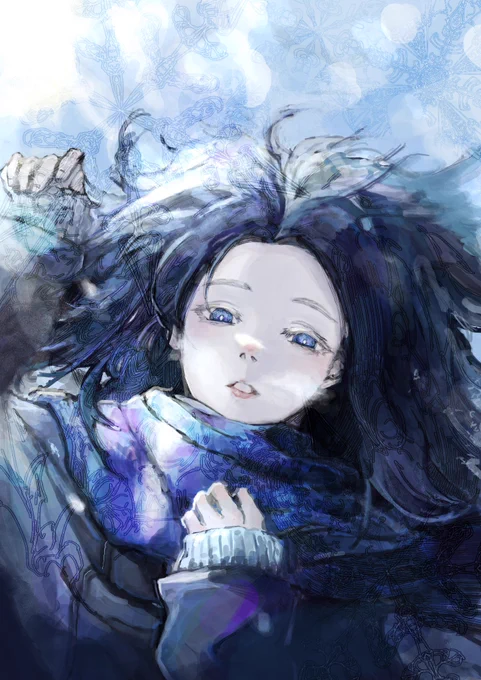 #刺さる人に届け一次創作祭り 