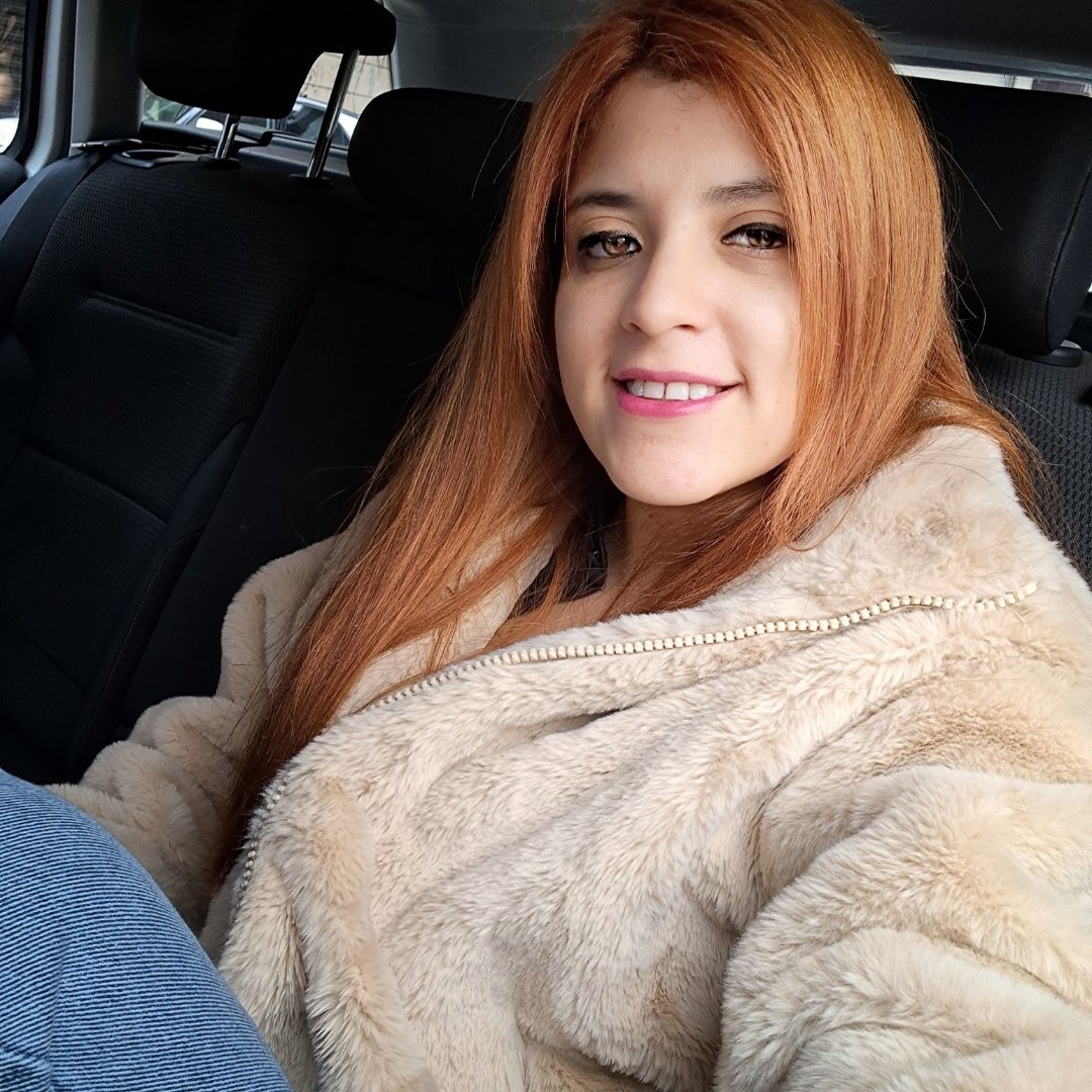 leidykmoreno's tweet photo. #NewProfilePic https://t.co/S5pZILFyqH