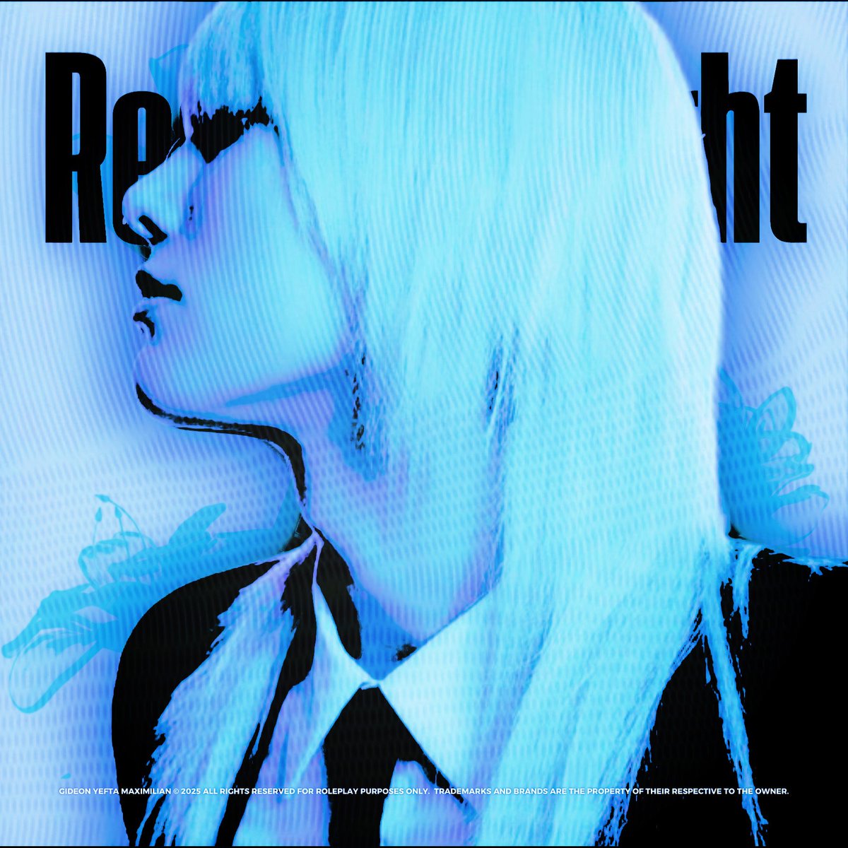 RockerGideon's tweet photo. ㅤ

ㅤㅤㅤㅤㅤㅤㅤ— 𝗚𝗜𝗗𝗘𝗢𝗡 𝗜𝗦 𝗕𝗔𝗖𝗞 —
ㅤㅤㅤㅤㅤI am ready for whatever comes 
ㅤㅤㅤㅤㅤmy way, and I won’t back down!

ㅤ https://t.co/2MUFcHFkwC