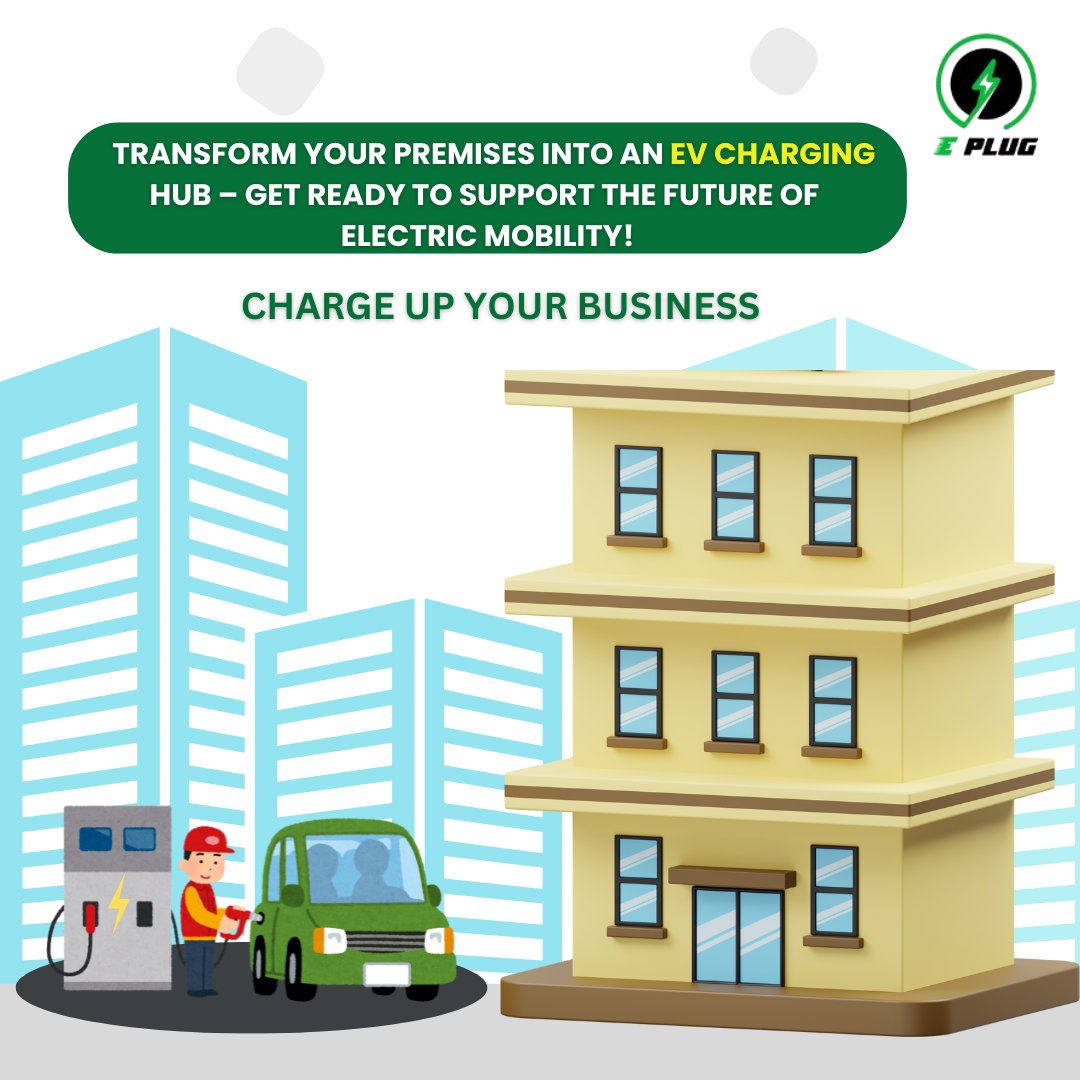 talwar_puneet's tweet photo. Unlock your land’s potential with EcoPlug Energy! 🌱 Generate income, lead the green revolution &amp; tap into the booming EV market. Smart Investment | Eco-Friendly 
#EcoPlugEnergyIndiaLimited #EVCharging #Sustainability #SmartInvestment #GreenInitiative https://t.co/e2MIrZrr2p https://t.co/vimcNwFjlc