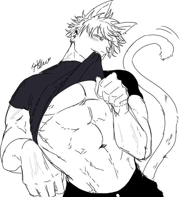 顔染ver 