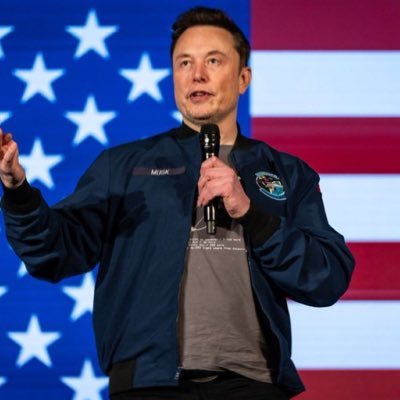 CryptooIndia's tweet photo. JUST IN: 🇺🇸Elon Musk suggests US Treasury should be put on blockchain for transparency https://t.co/8wv5yTnxhW