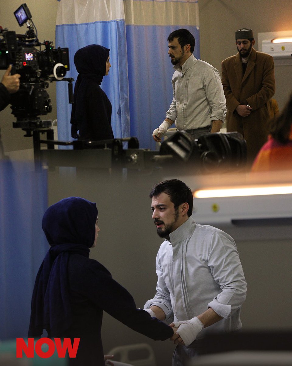 Kizil_goncalar's tweet photo. "Kaybettim zannettim seni."
Bugün #KızılGoncalar günü! ☺️ 

#KızılGoncalar yeni bölümüyle bu akşam NOW'da! @nowtvturkiye 
#KızılGoncalar'ın yayınlanan son bölümü Pazar gününe kadar sadece Disney+'ta. @DisneyPlusTR https://t.co/SY6FYGFobW
