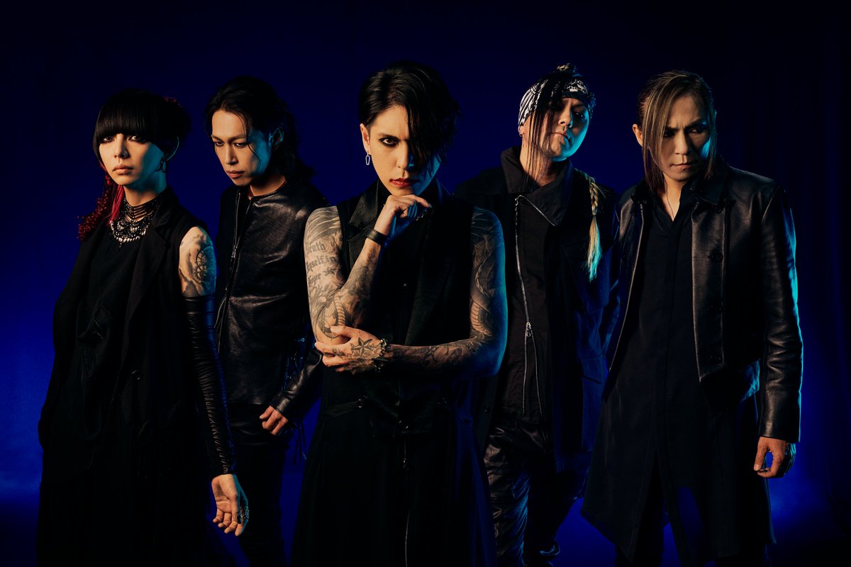 kingrecord_rock's tweet photo. 4/16(水)発売 ＃lynch.「GREEDY DEAD SOULS/UNDERNEATH THE SKIN」
リリースイベントの開催が決定！

■4/23(水)＠タワーレコード梅田NU茶屋町店
■5/7(水)＠タワーレコード名古屋パルコ店
■6/21(土)＠タワーレコード渋谷店／タワーレコード新宿店

▼詳細はこちら
https://t.co/86CBC6zILp https://t.co/1KdOBL1egK