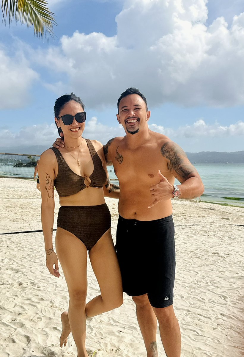 I may lack alot of things in this Life , 

But having you with me makes me have more than most