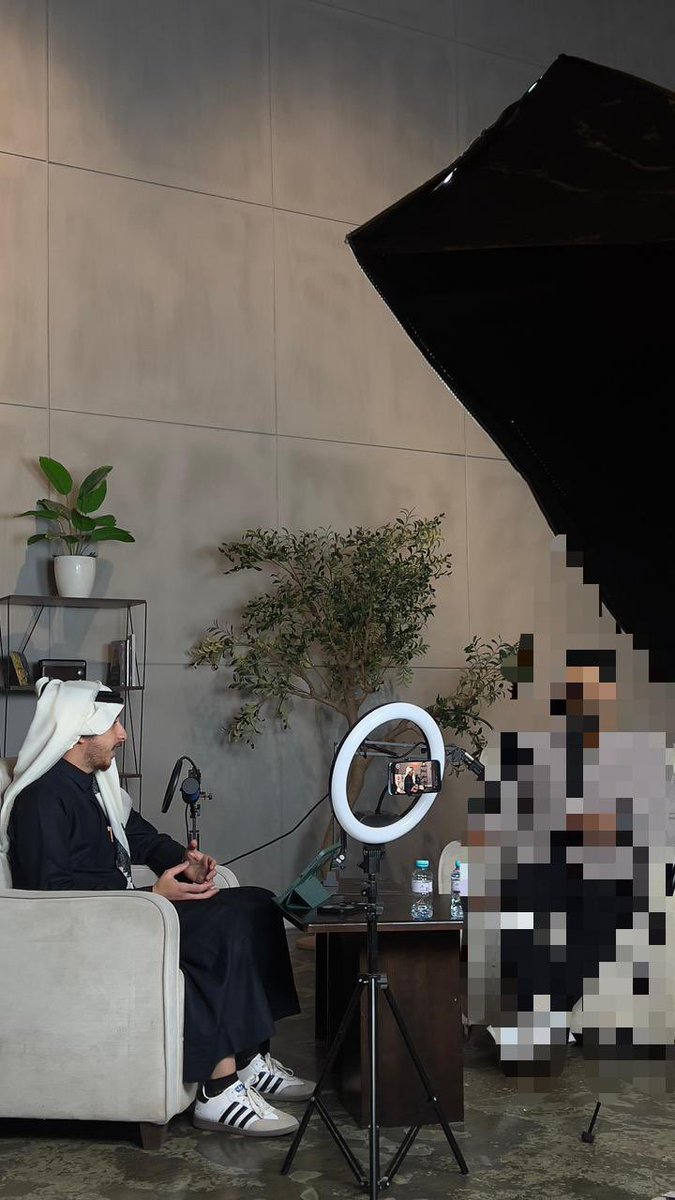 AiClub_kfu's tweet photo. ✨ أسبوع جديد، وإنجازات جديدة في نادي الذكاء الاصطناعي!

🎙️ سجلنا حلقة بودكاست مميزة
🔊 أطلقنا ثاني نشرة صوتية للنادي
📲 جرّبنا تطبيق واجهة Chatbot مع الأعضاء
🖥️ استكشفنا Tailwind Framework لبناء تصاميم احترافية

معًا في رحلة الإبداع والتطوير! 🚀
#KFU_AIP_Learning
#KFU_AIP_Club https://t.co/2DoHBH1Smz