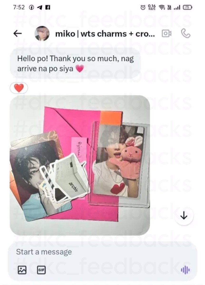 kcarteu_ph's tweet photo. #dkc_feedbacks https://t.co/3L9veP14LM