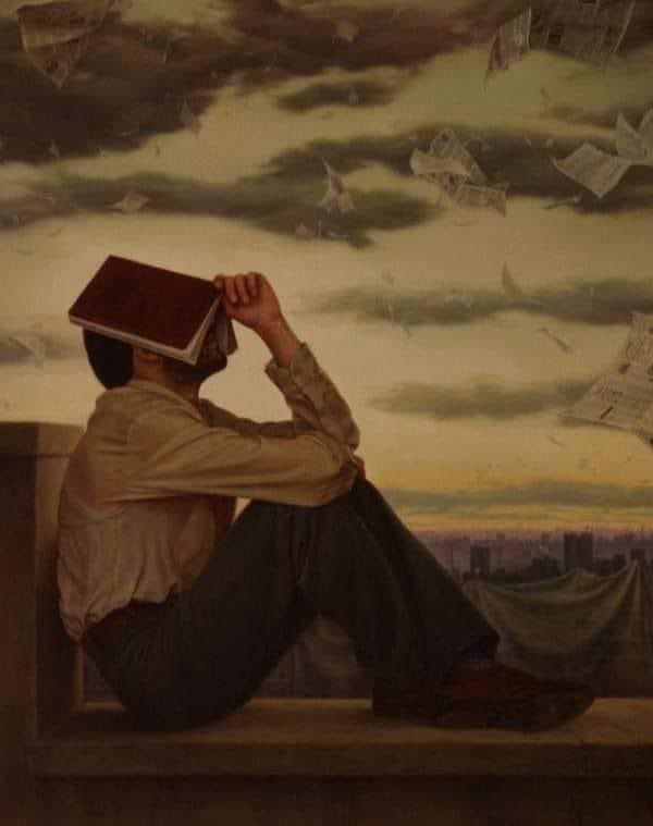 ना कर नसीब से इतनी शिकायत ,, 
जब वो राजी होता है तो ,,
हर चीज कदमों में डाल देता है...💯