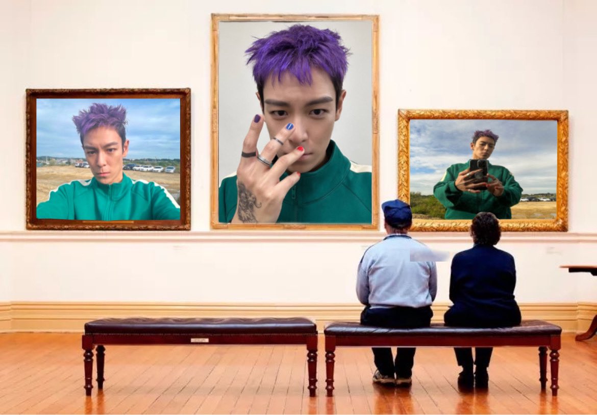 jiyongville's tweet photo. https://t.co/CVNV5as8HZ