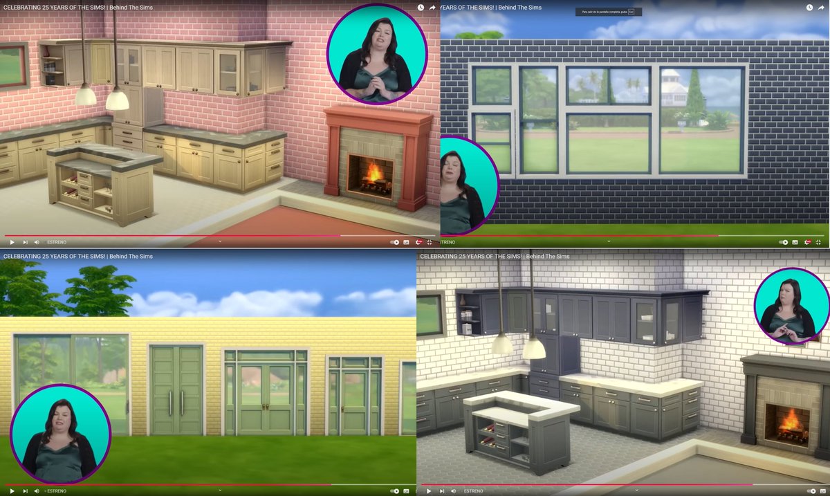 SimNoticiasES's tweet photo. ¡Buenos dias simmers, feliz inicio de semana!

Noticias🚨🚨

Recordar que mañana 4 de febrero por el aniversario de los sims recibiremos una actualización en los sims 4 con mas de 70 artículos y una nueva misión enfocada en encontrar elementos del pasado de anteriores entregas + https://t.co/ooxuVOahf9