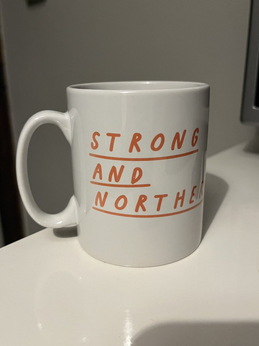 LornaD (@lornadtxm) on Twitter photo Heading up to Derby for my first day in my new job 🎉 I was welcomed into rail back in 2017 and my first week was also in Derby. This mug seemed appropriate <a href="/LUCYLucyprior/">LUCY PRIOR MBE</a> Heading up to Derby for my first day in my new job 🎉 I was welcomed into rail back in 2017 and my first week was also in Derby. This mug seemed appropriate <a href="/LUCYLucyprior/">LUCY PRIOR MBE</a>