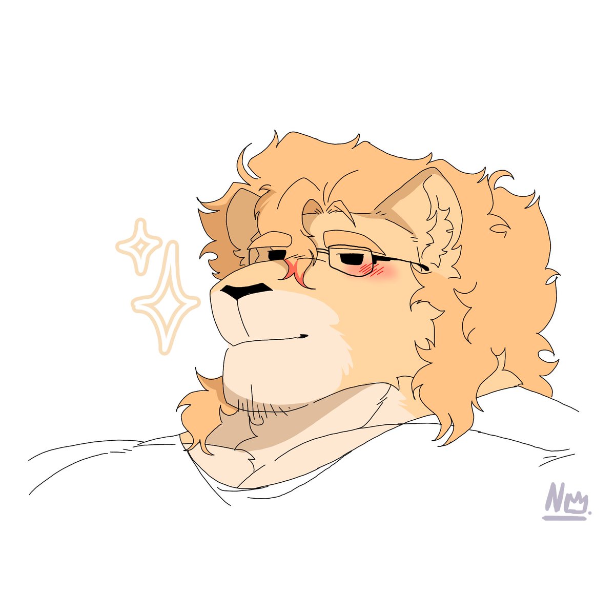 NichoLavender's tweet photo. Gay looking ass cat

Oc: @Creative_Box111 https://t.co/pYCpOIJidX