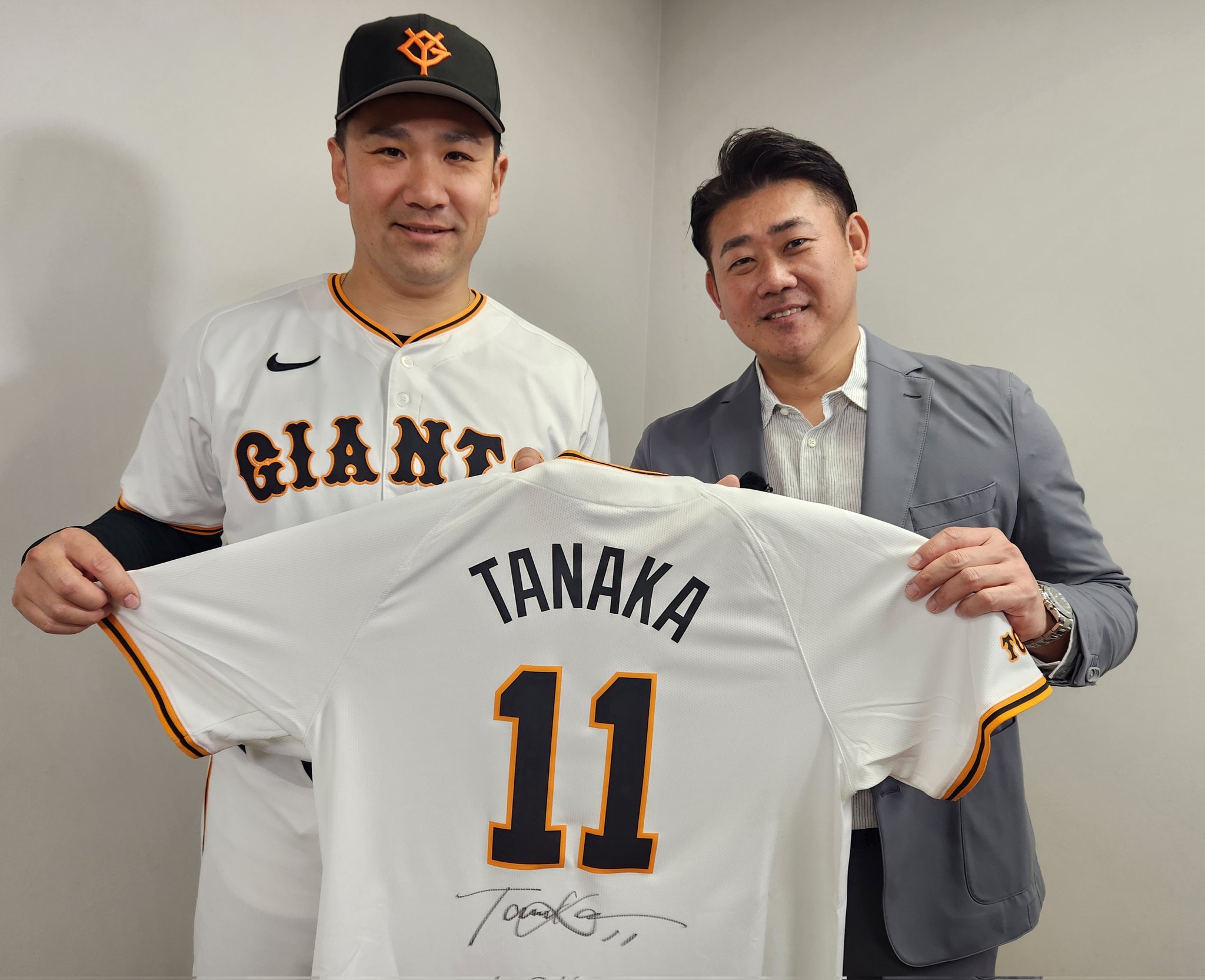スポニチ野球記者'25 on X: スポニチ野球記者'25 on X: