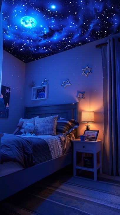 LuminnaLux's tweet photo. How to Use a Night Light to Create a Calming Atmosphere in the Bedroom

https://t.co/p4WVRN7vH7

#BedroomDecor #NightLight #CozyVibes #HomeLighting #InteriorDesign #Relaxation #SoothingAmbiance #LEDLights #StringLights #BedsideLamp #HomeDecor #CalmingSpace #CreativeLighting https://t.co/sjzPapdjdz