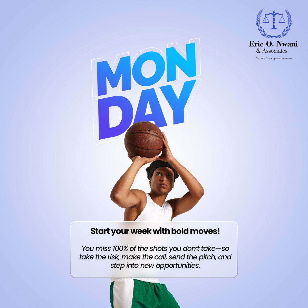 Ricky89324059's tweet photo. Start the week with bold moves 🤝 https://t.co/D5KEgyVMHN