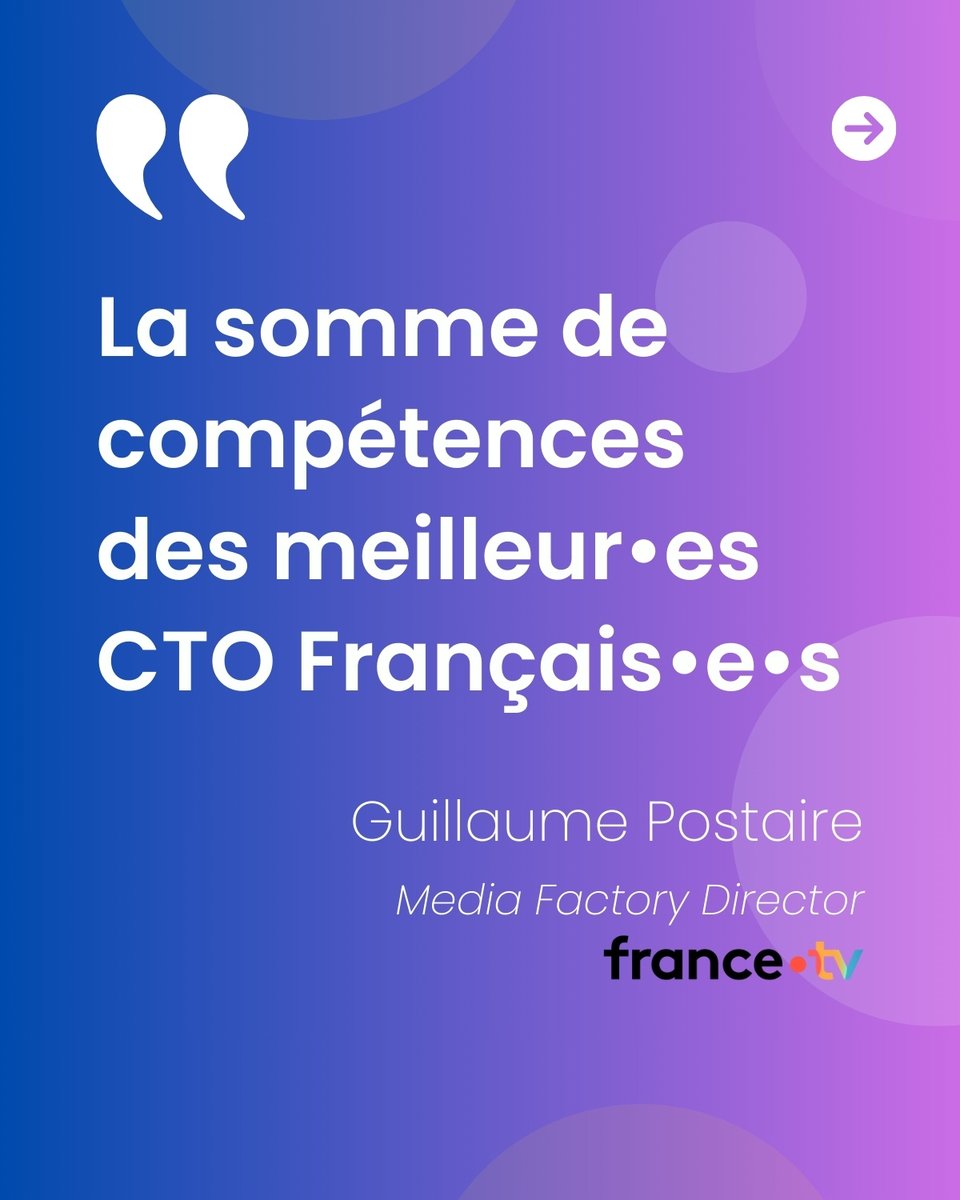 TechRocksFr's tweet image. Tech Leaders, vous n&apos;êtes pas seul•es ! 🤝

Rejoindre TechRocks, c&apos;est intégrer une communauté où partage, entraide et bienveillance sont au cœur des échanges.

Vous aussi, faites partie de l’aventure TechRocks 👉 hubs.li/Q034ZXFz0