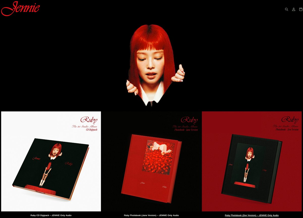 qpuii's tweet photo. 🐻อัลบั้มรอบ Pre-Oeder อัลบั้มปกติ🇰🇷
📌อัลบั้ม JISOO
https://t.co/LQTmnXV418
📌อัลบั้ม LISA
https://t.co/e6MYOpqIe2
📌อัลบั้ม JENNIE
https://t.co/YLzZPbCKbM
📌LP ROSIE
https://t.co/kCnQ1yTajY
✈️ ส่ง AIR / เรือ🚢 
เพิ่มเติม DM
#ตลาดนัดblackpink #ตลาดนัดบพ #ตลาดนัดJISOO #ตลาดนัดLISA #ตลาดนัดJENNIE #ตลาดนัดROSIE