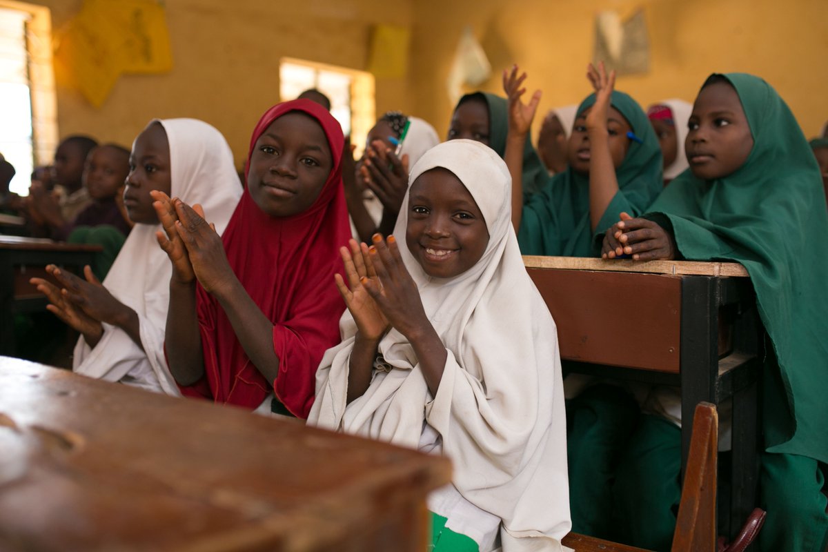 DAI (@daiglobal) on Twitter photo The <a href="/FCDOGovUK/">Foreign, Commonwealth & Development Office</a> funded <a href="/PLANE_Nigeria/">FCDO-PLANE Nigeria</a> recently published the 2024 Learning Outcomes Assessment conducted for primary 1-3 pupils in Jigawa State. Results showed that learners improved during the 2023-2024 school year, with Primary 3 learners advancing more than Primary 2. Children The <a href="/FCDOGovUK/">Foreign, Commonwealth & Development Office</a> funded <a href="/PLANE_Nigeria/">FCDO-PLANE Nigeria</a> recently published the 2024 Learning Outcomes Assessment conducted for primary 1-3 pupils in Jigawa State. Results showed that learners improved during the 2023-2024 school year, with Primary 3 learners advancing more than Primary 2. Children