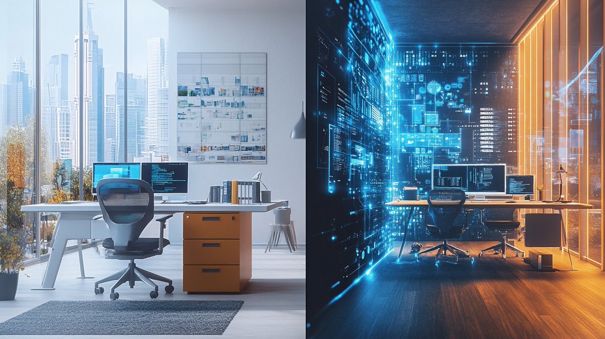 AI is the ultimate collaborator. It doesn’t just process data—it helps us see patterns, make decisions, and even predict the future. How is AI shaping “your” work? 🧠💡
#ArtificialIntelligence #DataDriven #ShapeTheMarket