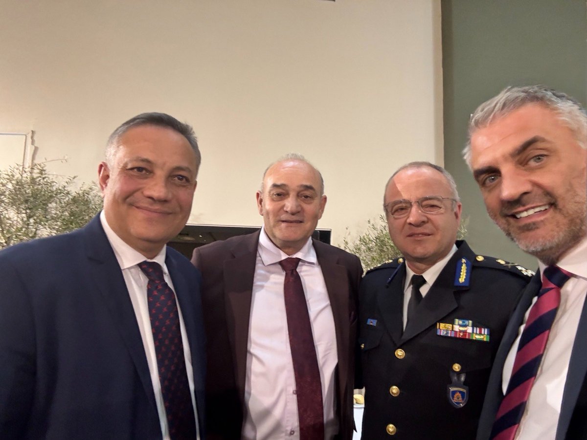 ChronasA's tweet photo. Η Καλαμάτα γιόρτασε την πολιούχο της «Παναγία Υπαπαντή»
Χρόνια πολλά Καλαμάτα ,χρόνια πολλά Μεσσηνία,χρόνια πολλά Ελλάδα!🇬🇷 https://t.co/F3bEgWgiX9