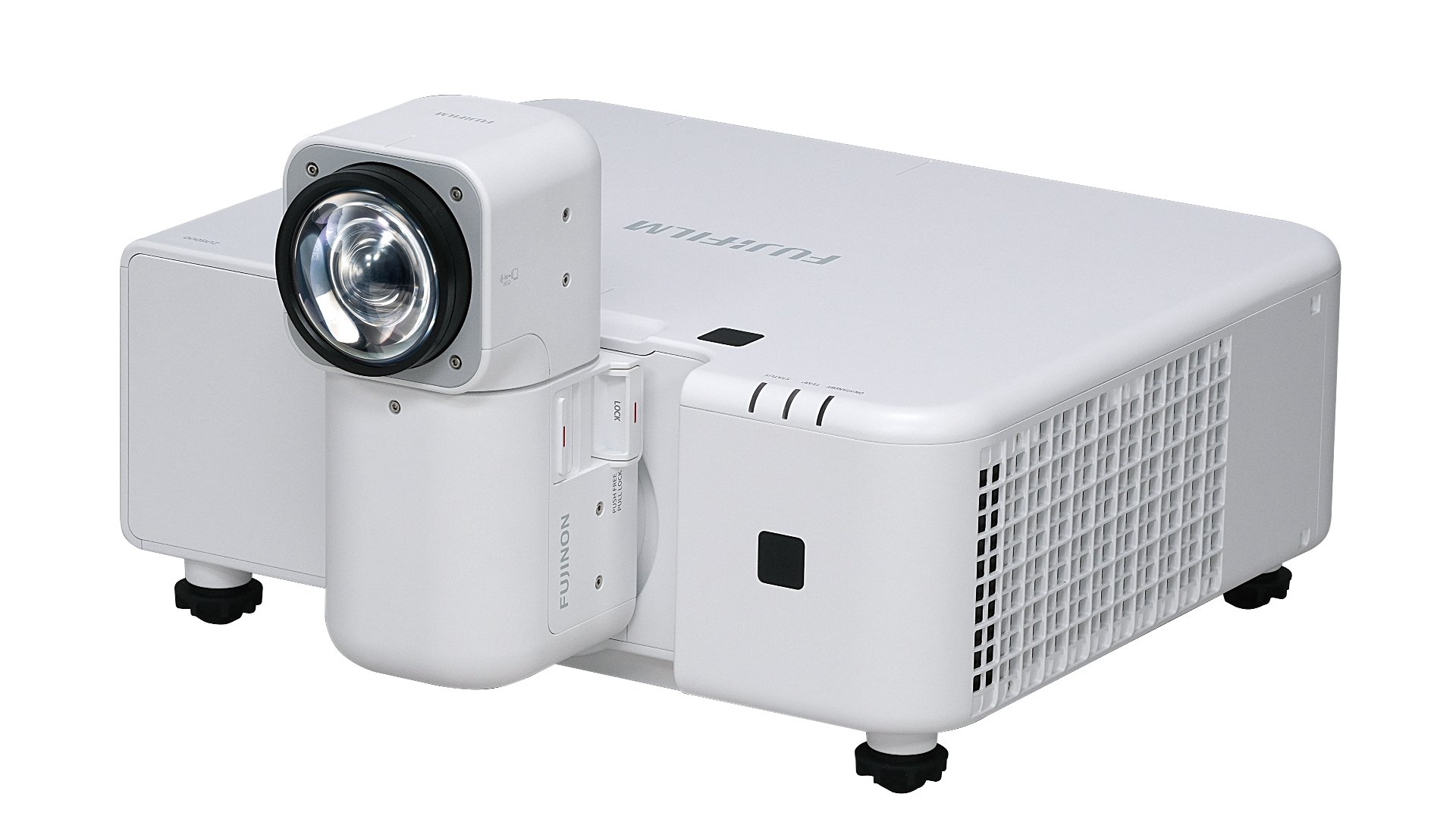ARROW PROJECTOR COMPANY 映写機　プロジェクター Amazon.co.jp: JMGO N1S Ultra 4K 3-Color Laser Projector with